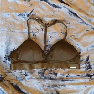 Racer back Vince Camuto bralette